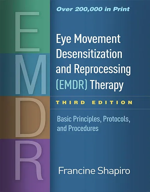Eye Movement Desensitization And Reprocessing Therapy Third Edition Hardcover